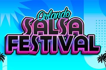 Orlando Salsa Festival - Amway Center, Orlando, FL - 09/22/2023