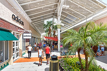 Top 10 Shopping Malls to Visit in Orlando, Florida