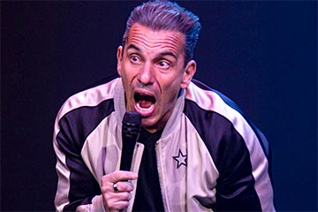 sebastian maniscalco tour orlando